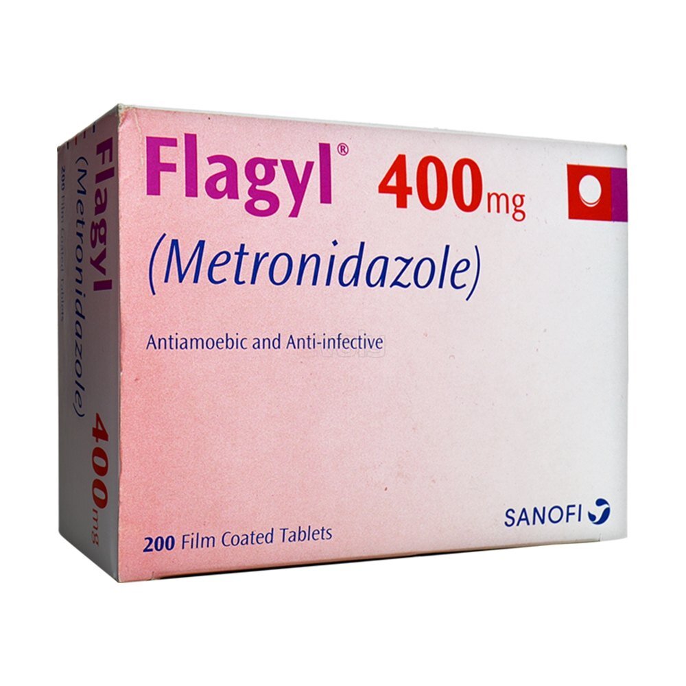 Flagyl Tablets